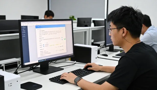 维护保养下如何发挥数字化转型咨询价值